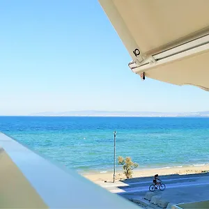 Niko's - Beautiful Sea Apartment! Apartament