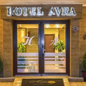 Avra Отель