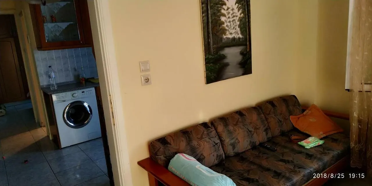 Athinas 1 Apartment Peraia  Greece