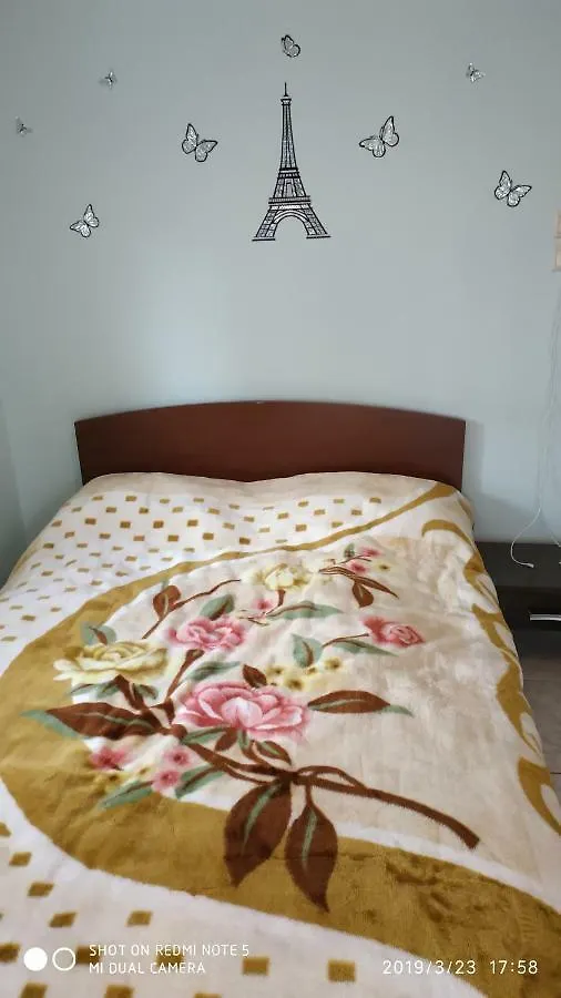 Athinas 1 Apartment Peraia  0*, Peraia (Thessaloniki) Greece