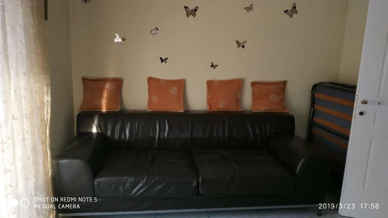 Athinas 1 Apartment Peraia  0*, Peraia (Thessaloniki)