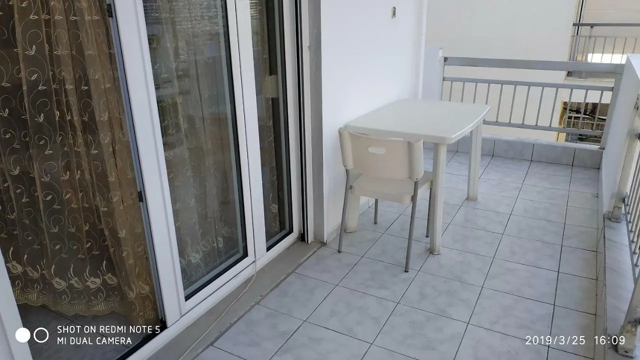 Athinas 1 Apartment Peraia  0*, Peraia (Thessaloniki) Greece