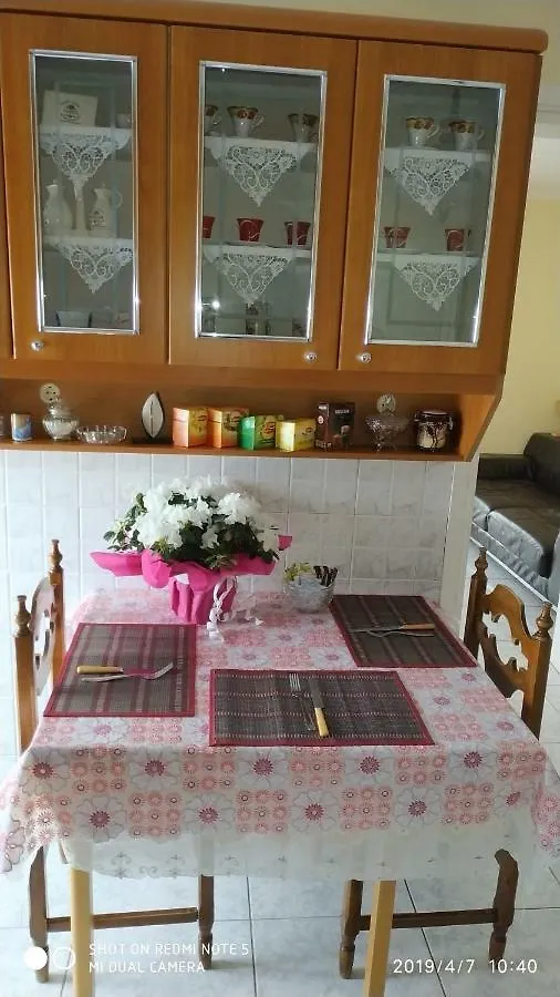 Athinas 1 Apartment Peraia   Peraia (Thessaloniki)