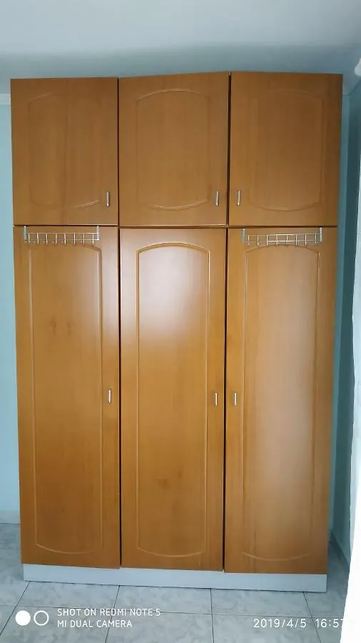 Athinas 1 Apartment Peraia  Greece