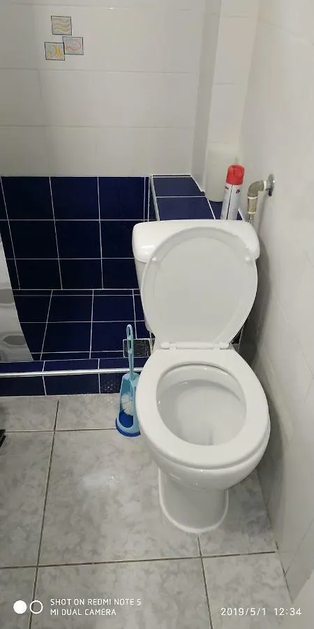 Athinas 1 Apartment Peraia  Greece