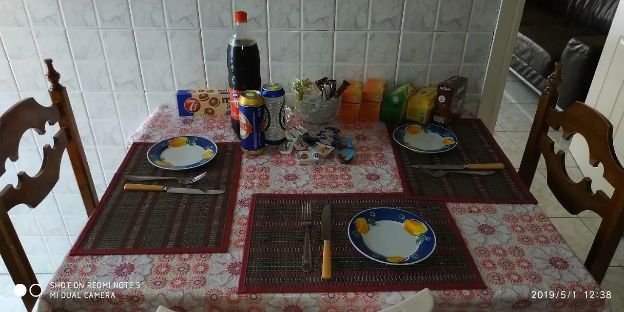 Athinas 1 Apartment Peraia  0*, Peraia (Thessaloniki) Greece